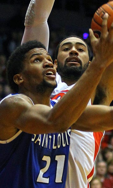 A-10 power rankings: UMass remains a step ahead of SLU